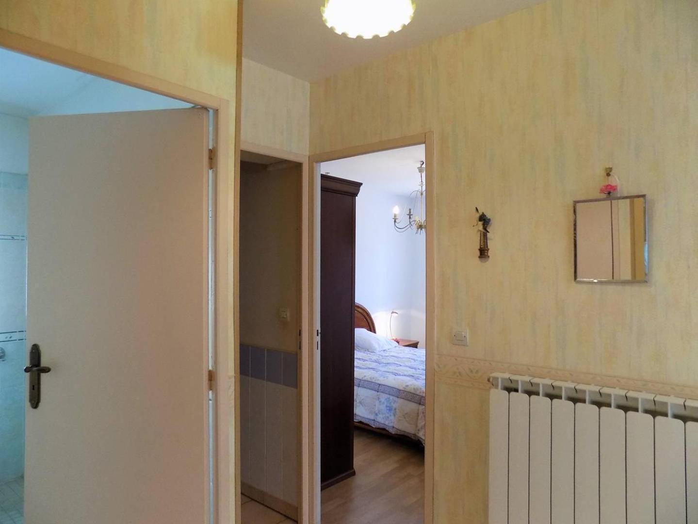 Royan - Maison De Plain-Pied Avec Jardin Clos - Quartier Residentiel Экстерьер фото